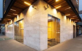 Hotel Mx Aeropuerto Cdmx, Trademark Collection By Wyndham