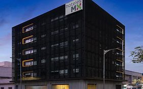 Hotel Mx Aeropuerto Cdmx, Trademark Collection By Wyndham