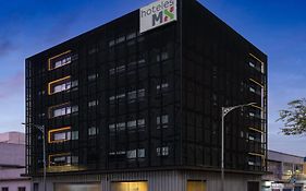 Hotel Mx Aeropuerto Cdmx, Trademark Collection By Wyndham